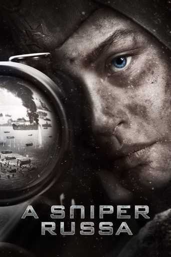 A Sniper Russa - 2015