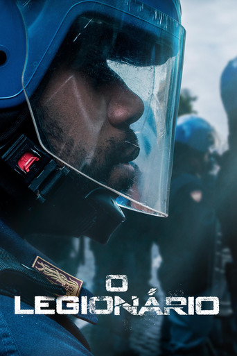O Legionario - 2022