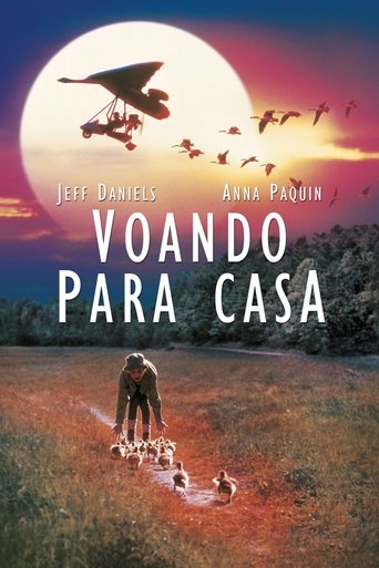 Voando para Casa - 1996