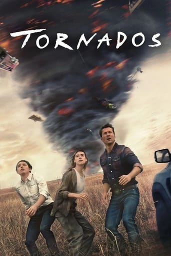 Twisters - 2024