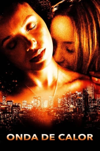 Heatwave - 2022 (L)