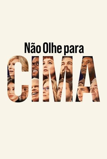 Nao Olhe para Cima - 2021