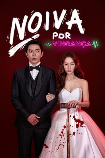 Noiva por Vinganca 