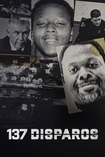 137 Disparos - 2022