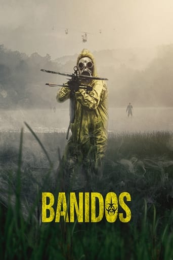 Banidos - 2022