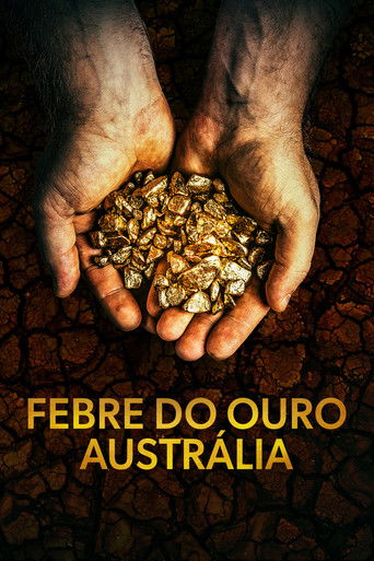 Febre do Ouro  Australia