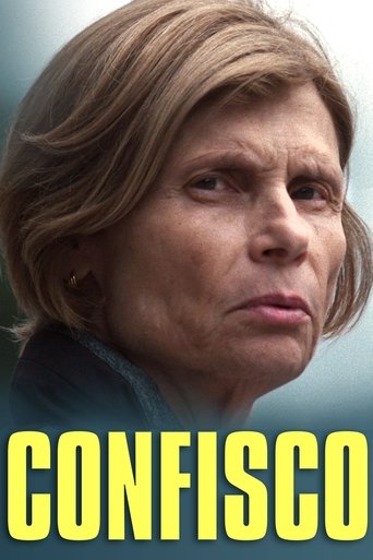 Confisco - 2021