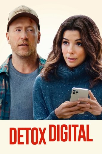 Detox Digital - 2022