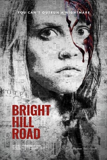 Bright Hill Road - 2020 (L)
