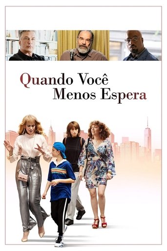 Quando Voce Menos Espera - 2019
