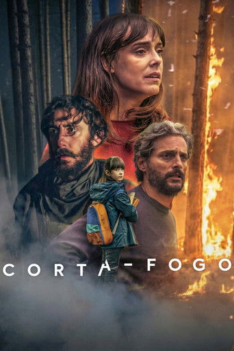 Corta Fogo -2026 