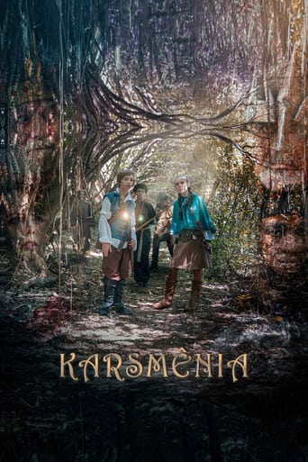 Karsmenia - 2024