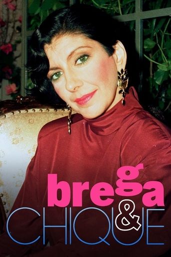 Novela - Brega E Chique