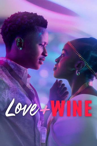 Love and Wine - 2025