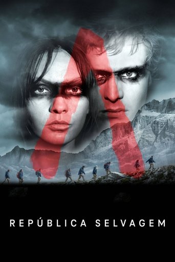 Republica Selvagem 