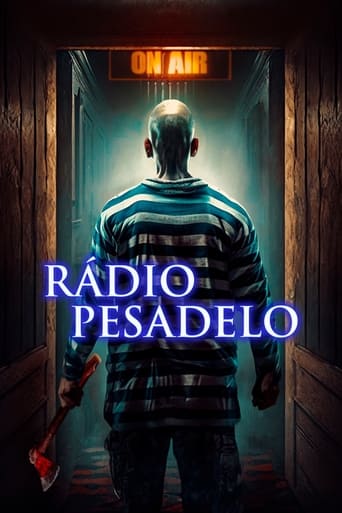 Radio Pesadelo - 2024