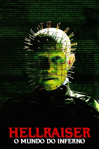 Hellraiser VIII - O Mundo do Inferno - 2005