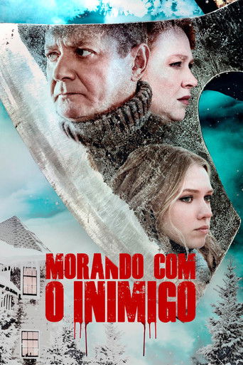 Morando Com o Inimigo - 2022