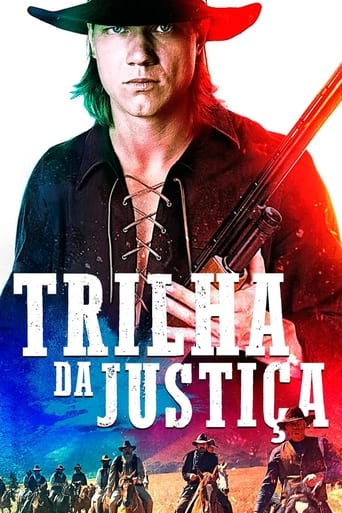 Trilha da Justica - 2024