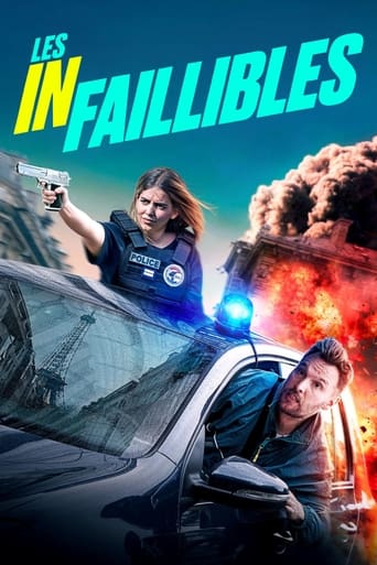 Os Infaliveis - 2024 