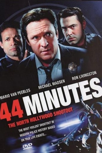 44 Minutos  O Tiroteio de North Hollywood - 2003
