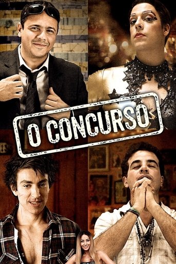 O Concurso - 2013