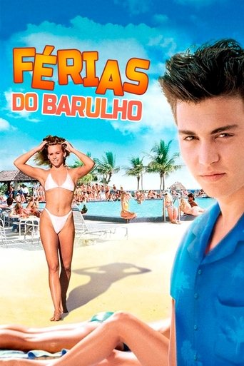 Ferias do Barulho - 1985