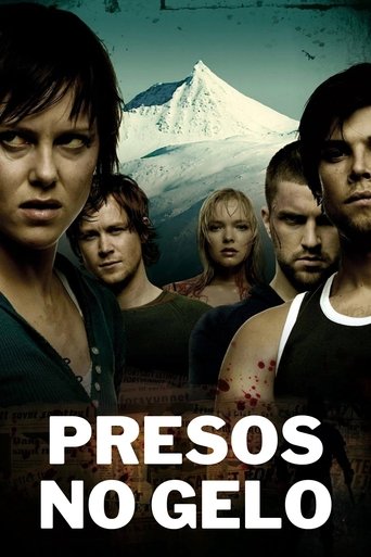 Presos no Gelo - 2006 