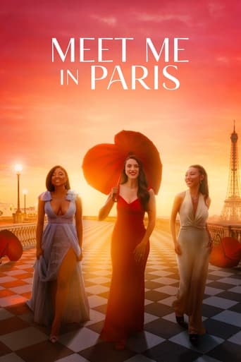 Meet Me In Paris - 2023 (L)