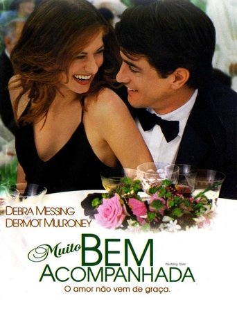 Muito Bem Acompanhada - 2005
