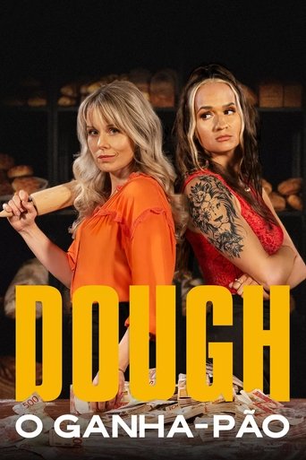 Dough - O Ganha-Pao 
