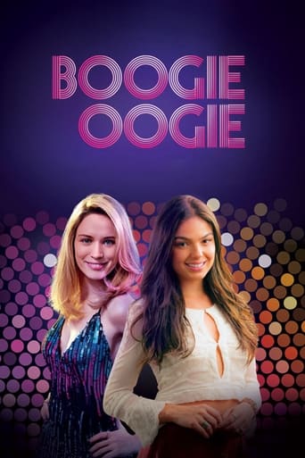 Novela - Boogie Oogie