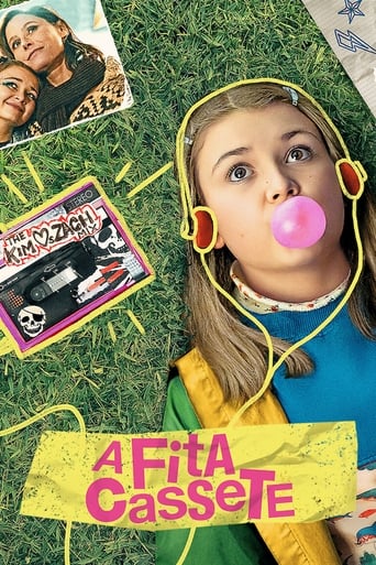 A Fita Cassete - 2021