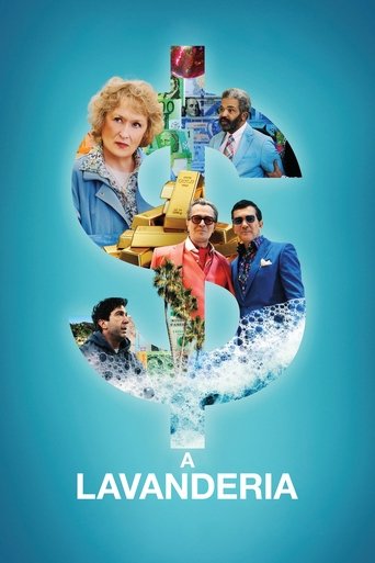A Lavanderia - 2019