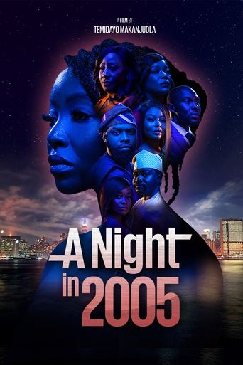 A Night in 2005 - 2024 (L)