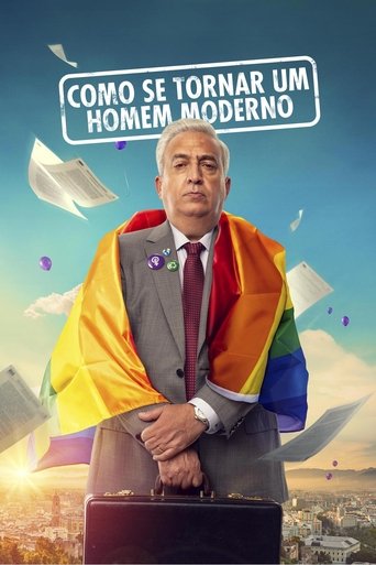 Como Se Tornar um Homem Moderno - 2025