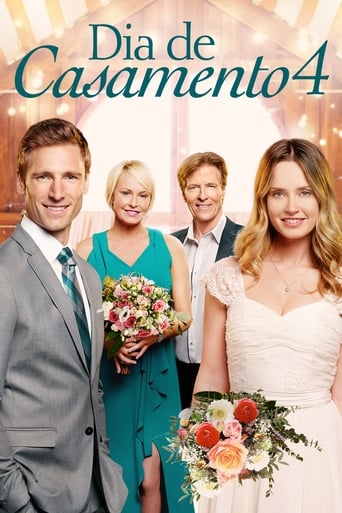 Dia de Casamento 4 - 2018