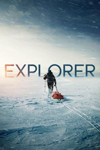 Explorer - 2022