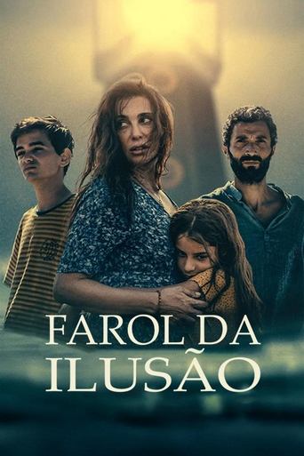 Farol da Ilusao - 2025