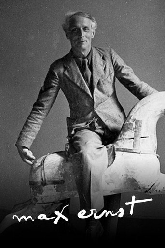 Max Ernst O Surrealista e o Monstro Fascista - 2026 (L)