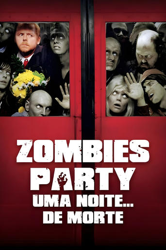Todo Mundo Quase Morto - 2004