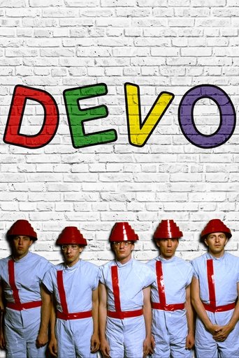 DEVO - 2024 (L)