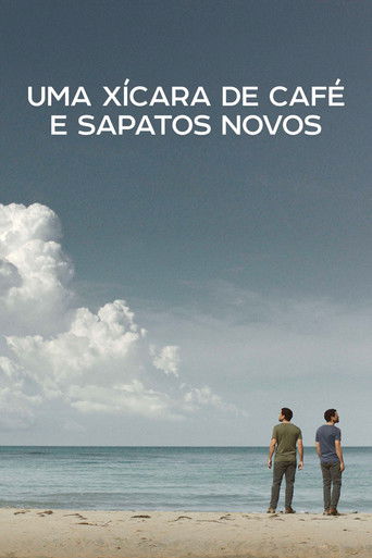 Uma Xicara de Cafe e Sapatos Novos - 2023