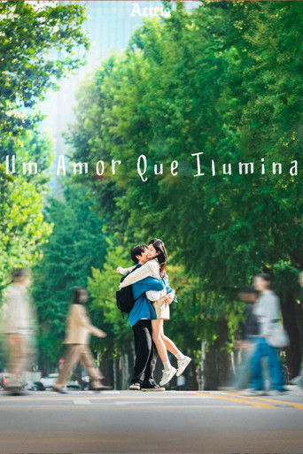 Um Amor Que Ilumina