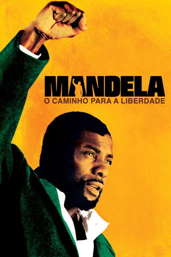 Mandela O Caminho para a Liberdade - 2013