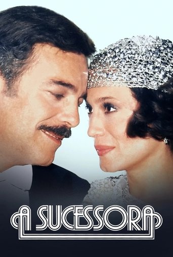 Novela - A Sucessora