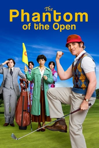 O Pior Jogador de Golfe do Mundo- 2022