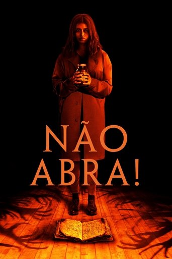 Nao Abra - 2023 