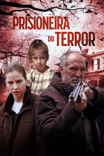 Prisioneira do Terror - 2025 