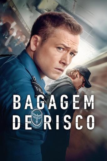 Bagagem de Risco - 2024
